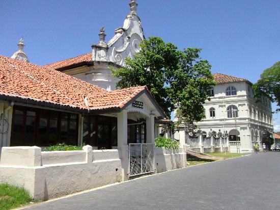 Dutch Reformed Church